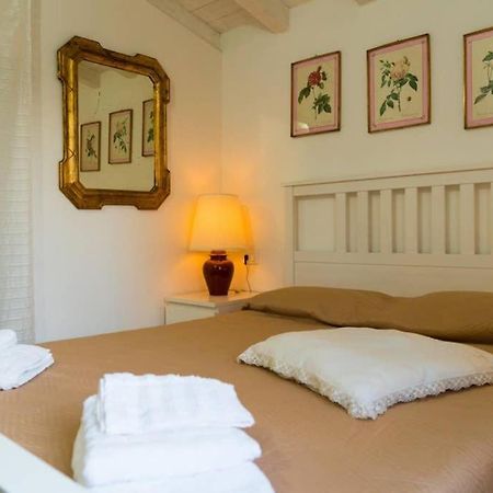 Apartamento La Rosa La Spezia Exterior foto
