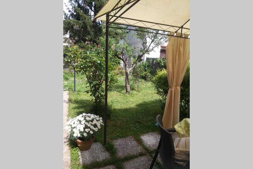 Apartamento La Rosa La Spezia Exterior foto