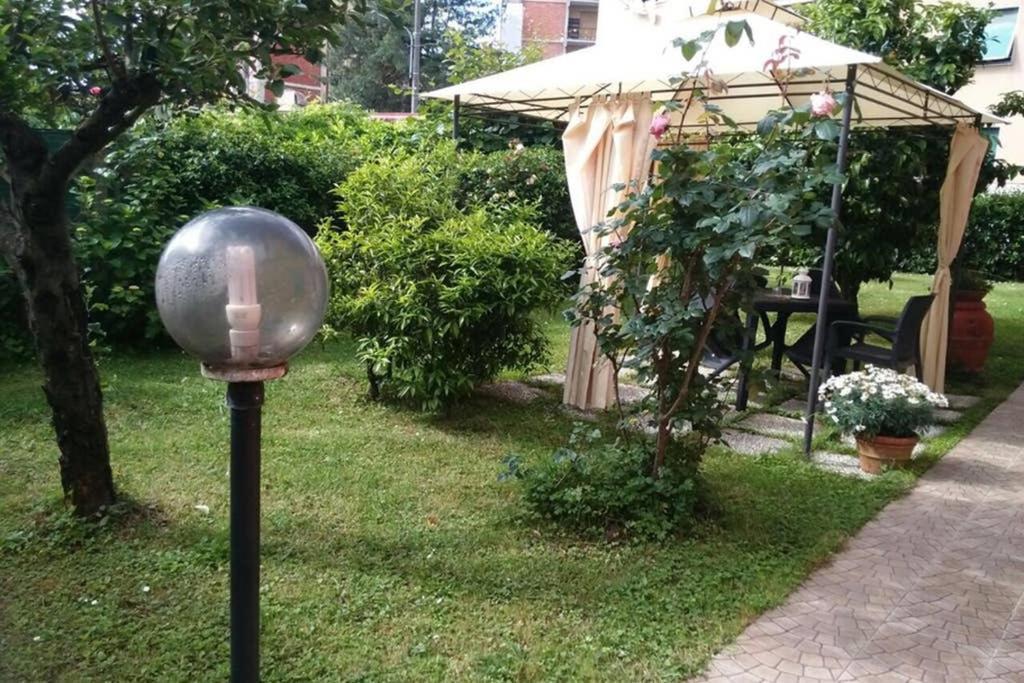 Apartamento La Rosa La Spezia Exterior foto
